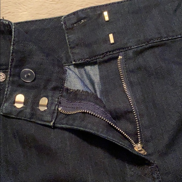 Perfect Denim Skirt - Picture 2 of 6